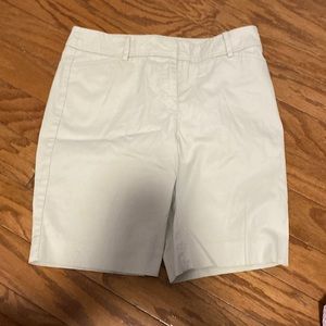 Talbots “Perfect Short”